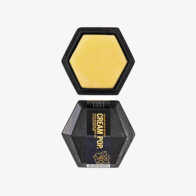 Unt de corp hranitor cu ulei din seminte de macese, 50g, SOLIDU