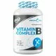 Vitamin B Complex, 90 tablete, 6Pak Nutrition