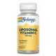 Vitamin C Liposomal 500mg, Solaray, 30 capsule, Secom