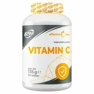 Vitamina C 1000mg, 90 tablete, 6Pak Nutrition-picture