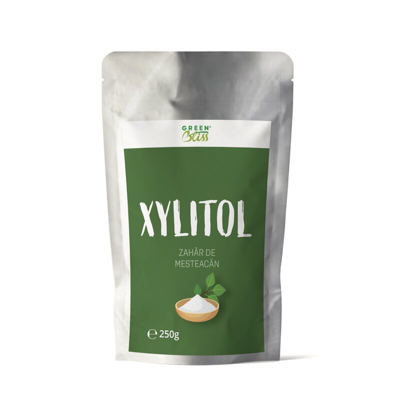 Xylitol, 250g, Green Bliss