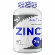 Zinc 15mg, 180 tablete, 6Pak Nutrition-picture