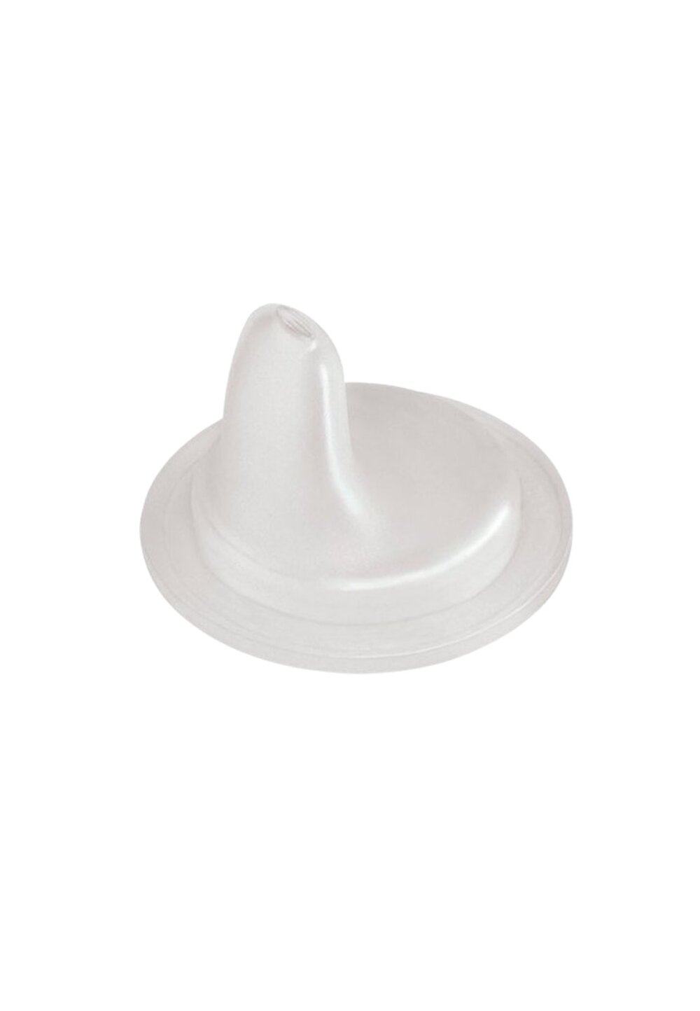 Adaptor de baut,TPE, cu cioc, Nuk