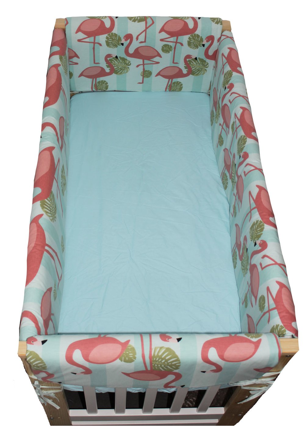 Aparatori patut, Maxi, Flamingo, 120x60cm