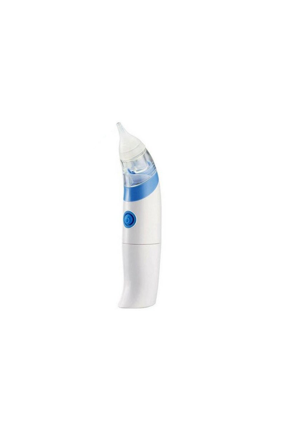 Aspirator nazal, electric cu baterii, Depan, +0 luni