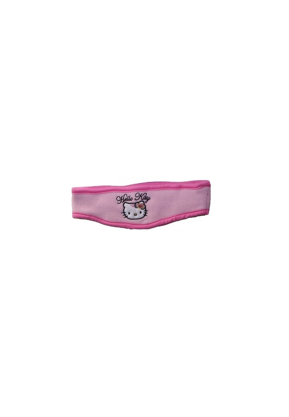Bentita, Hello Kitty, roz cu inimioara roz