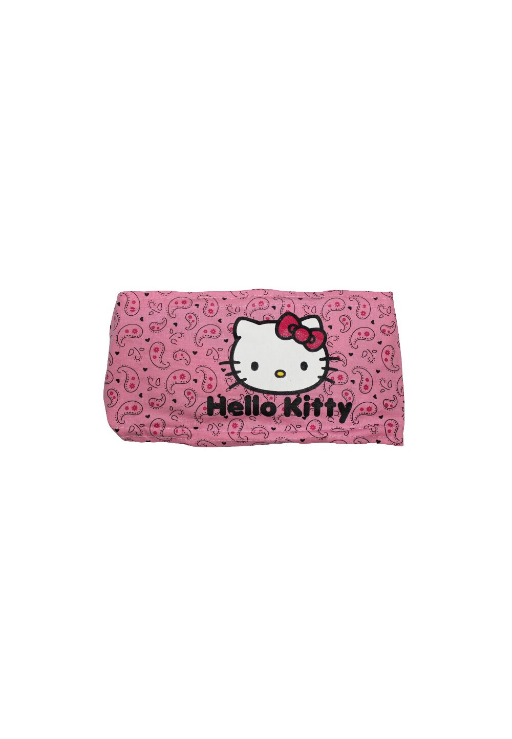 Bentita panza, Hello Kitty, roz deschis