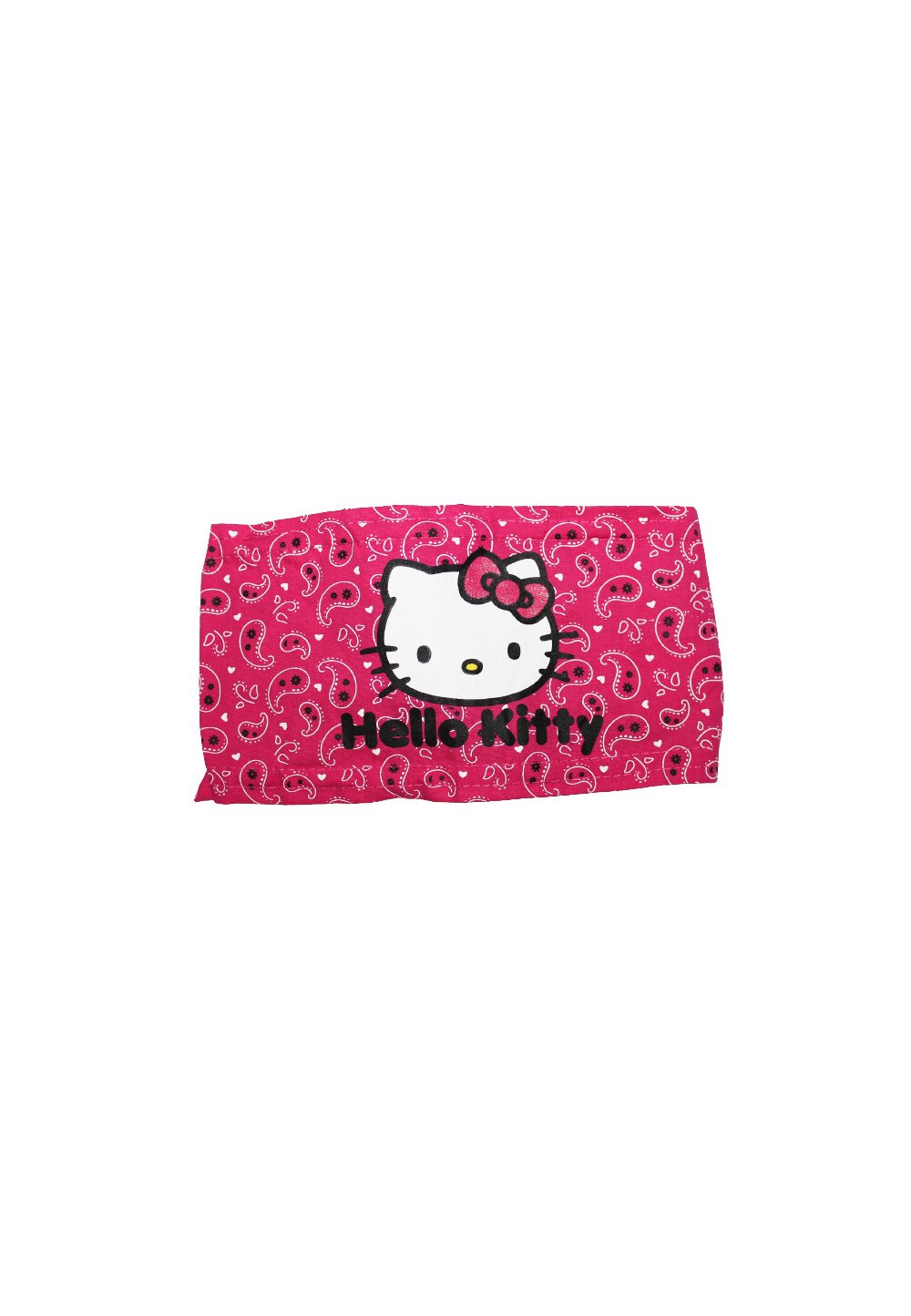 Bentita panza, Hello Kitty, roz inchis