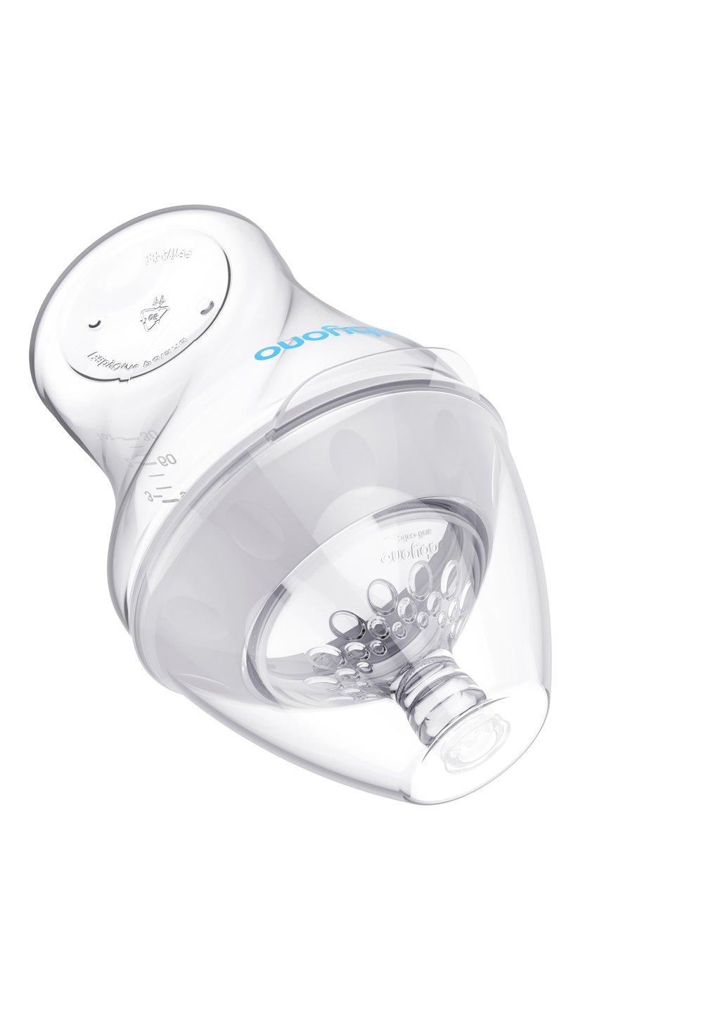 Biberon anti-colici, Baby Ono, +0luni, 180ml