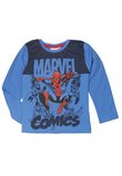 Bluza albastra, Spider-Man, 487
