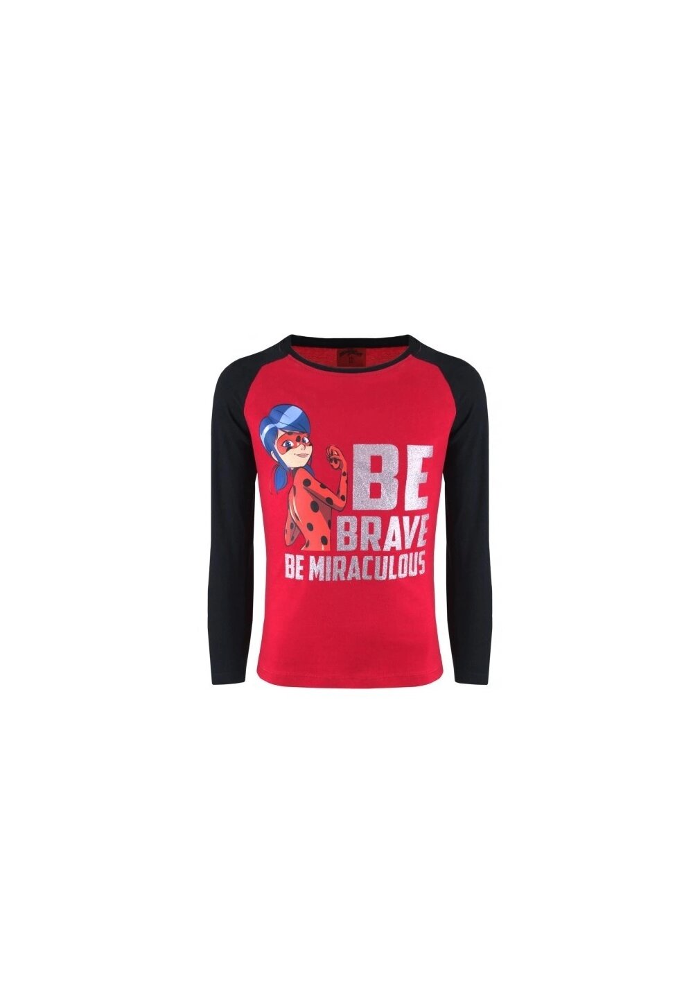 Bluza, Be brave, be miraculous, rosie
