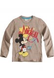 Bluza Mickey 98086 gri