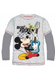 Bluza Mickey gri7542