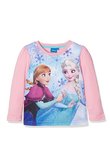 Bluza roz, Anna si Elsa
