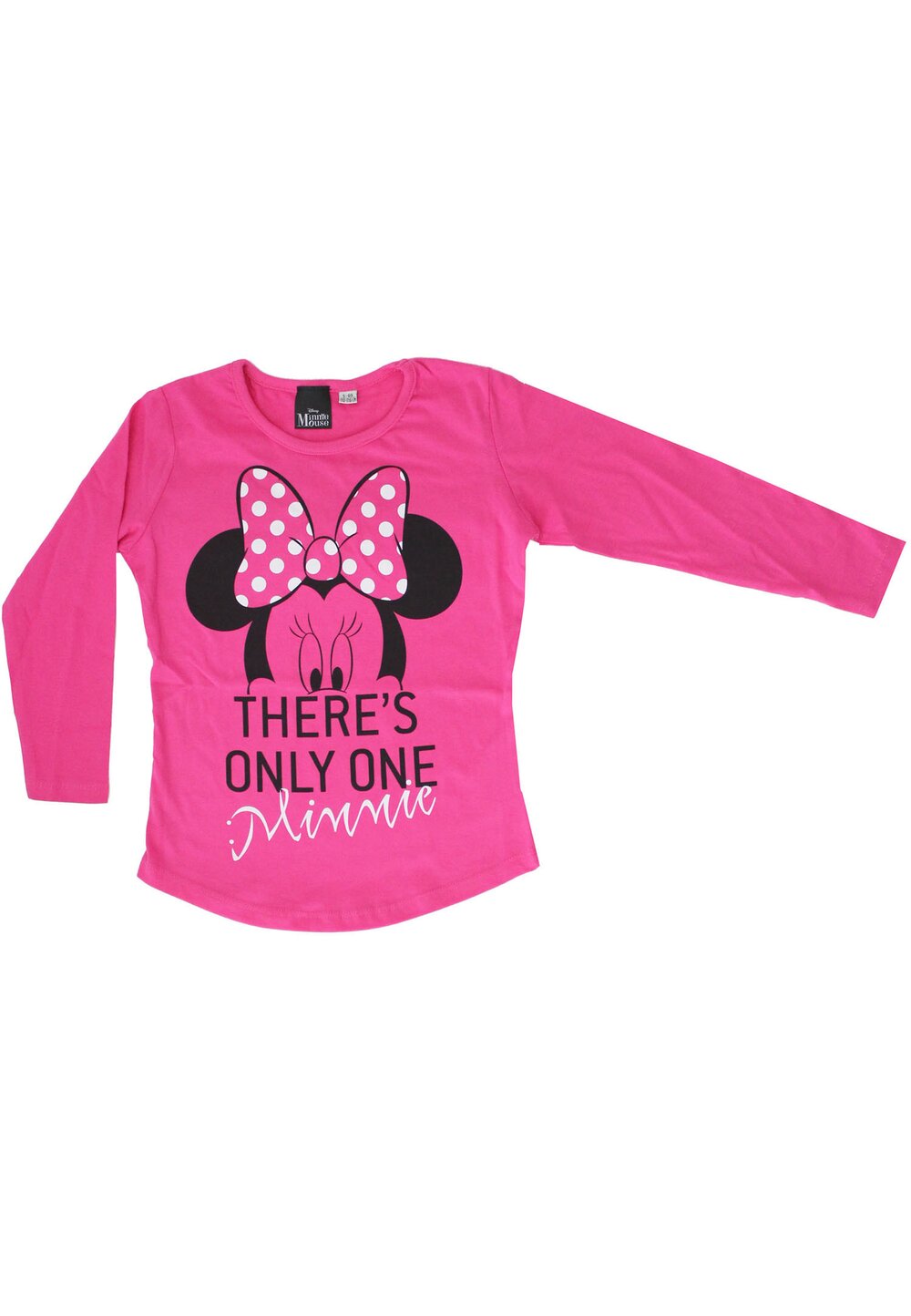 Bluza, Theres only one Minnie, roz