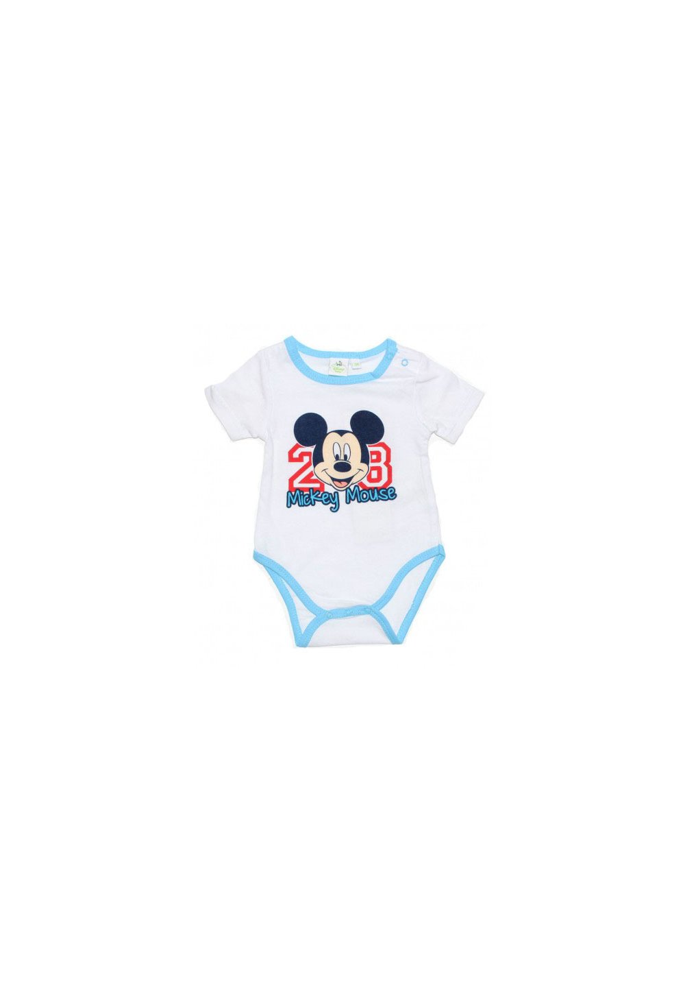 Body mickey 0445 mod2