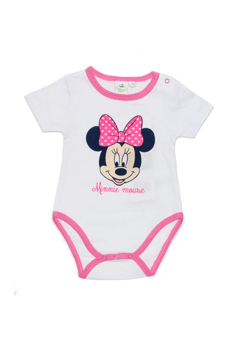 Body minnie OE0444 mod1