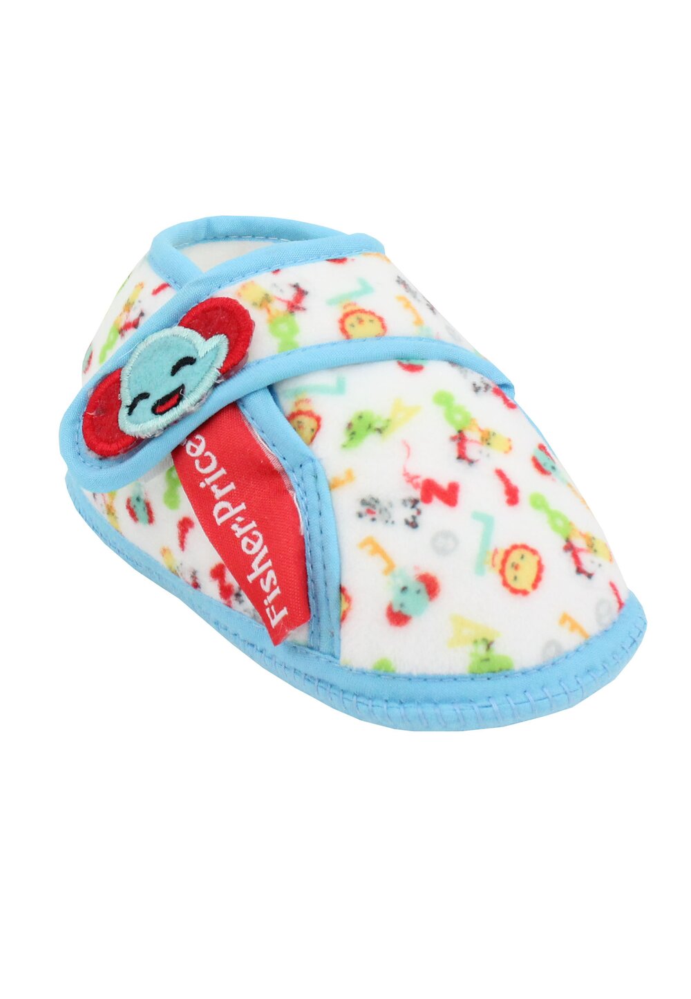 Botosei casa, fara talpa, cu elefant albastru
