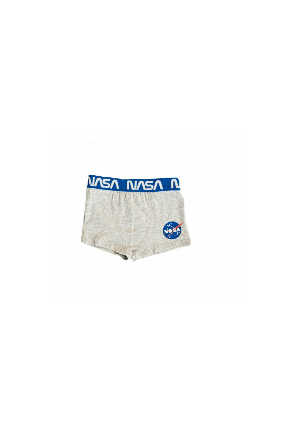 Boxeri baieti, Nasa, gri
