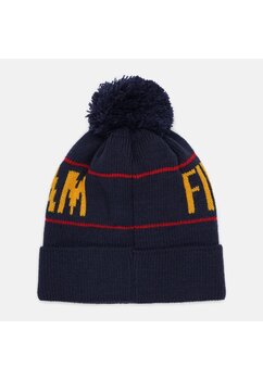 Caciula iarna, acril, Fireman Sam, bleumarin