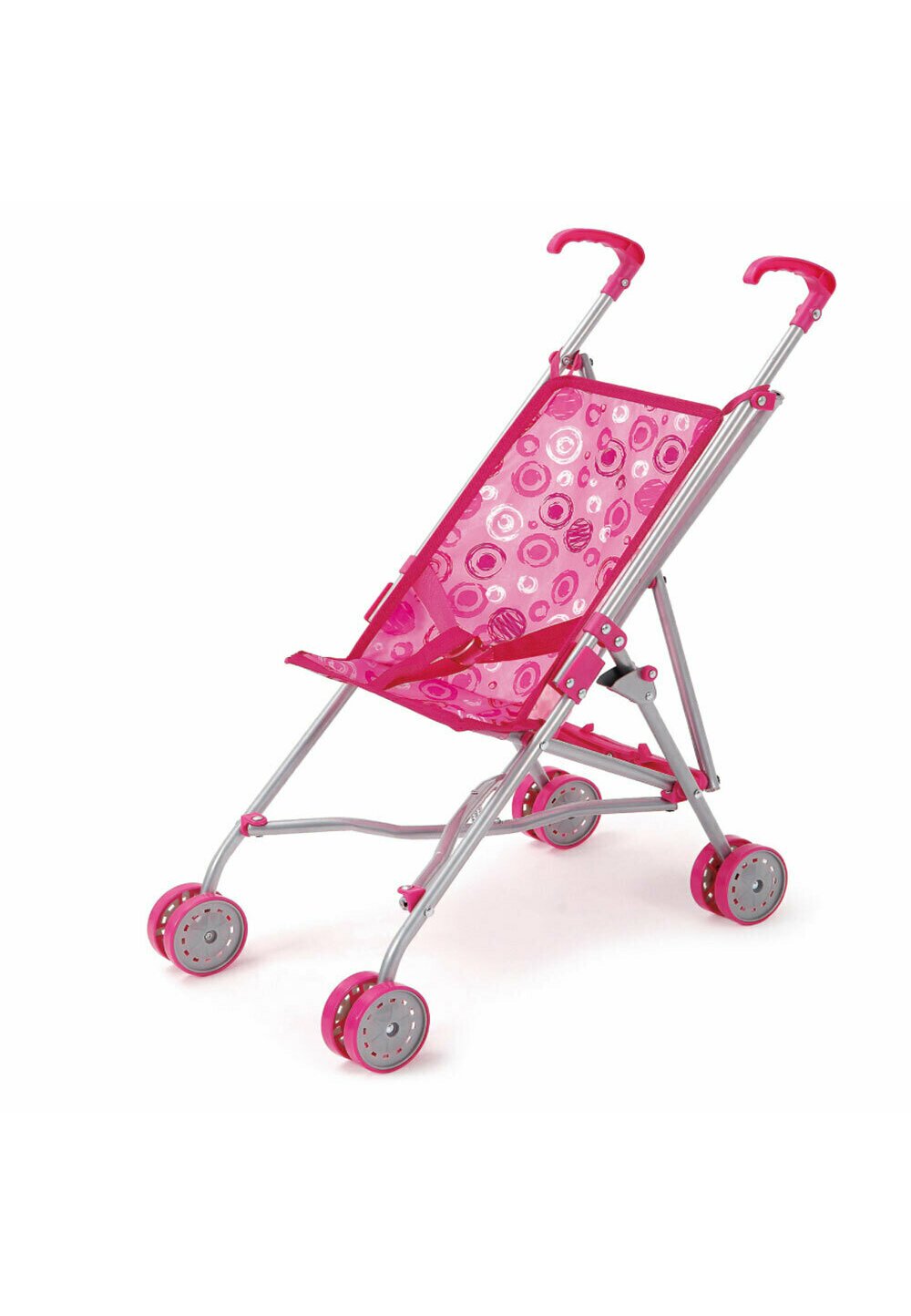 Carucior pentru papusi, My buggy