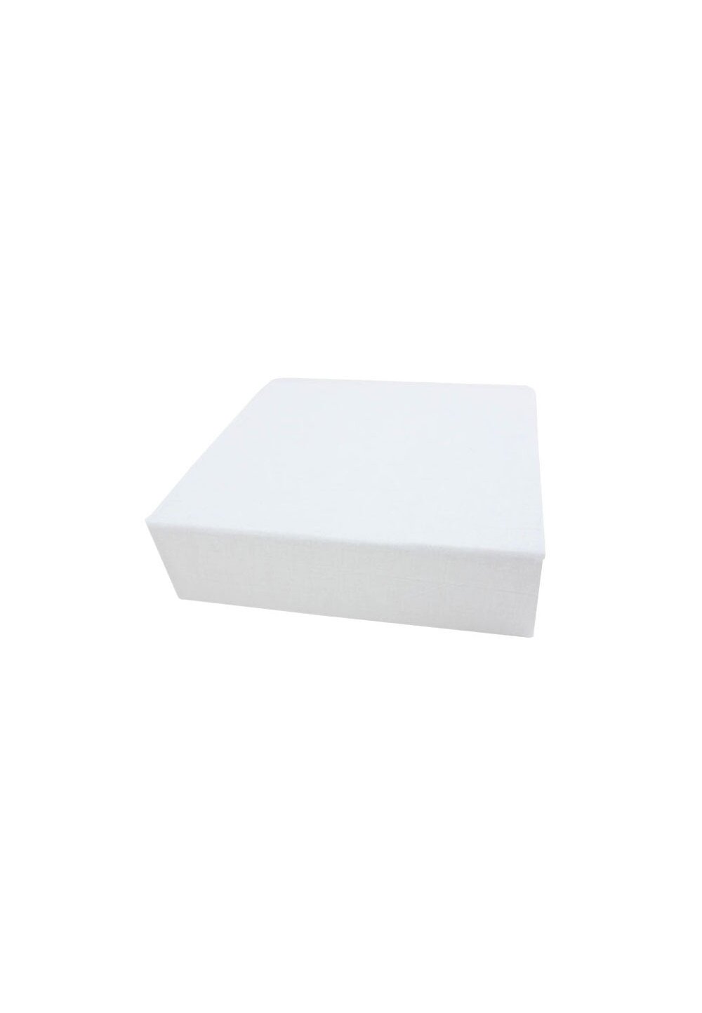 Cearceaf Prichindel, patut 120x60 cm, albastru