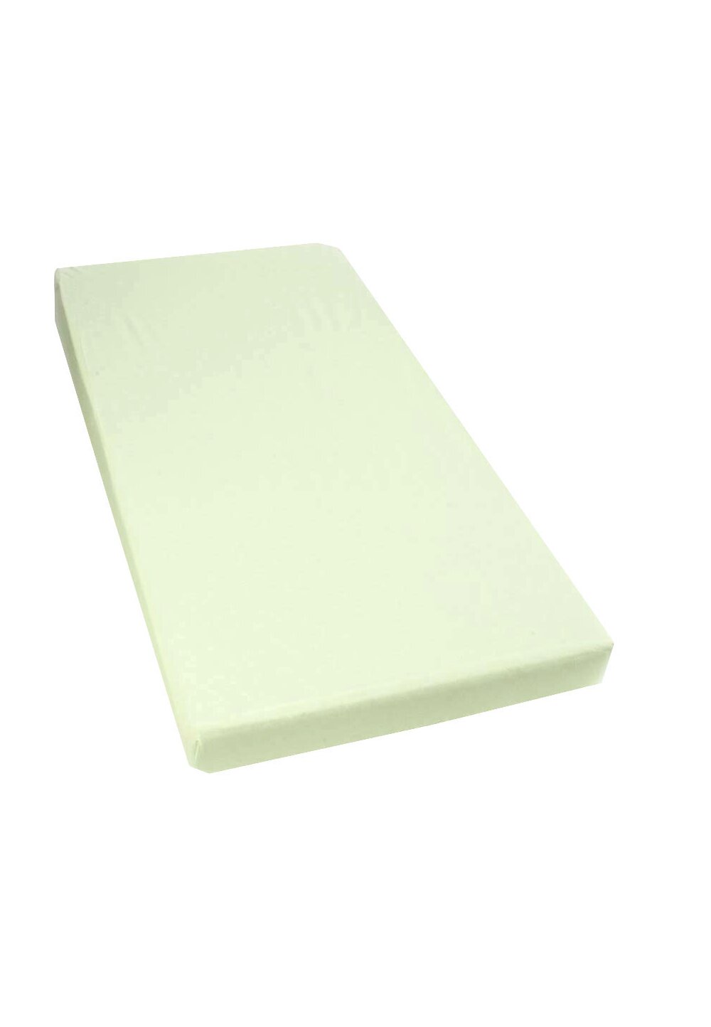 Cearceaf Prichindel, verde, 160 x 210 cm