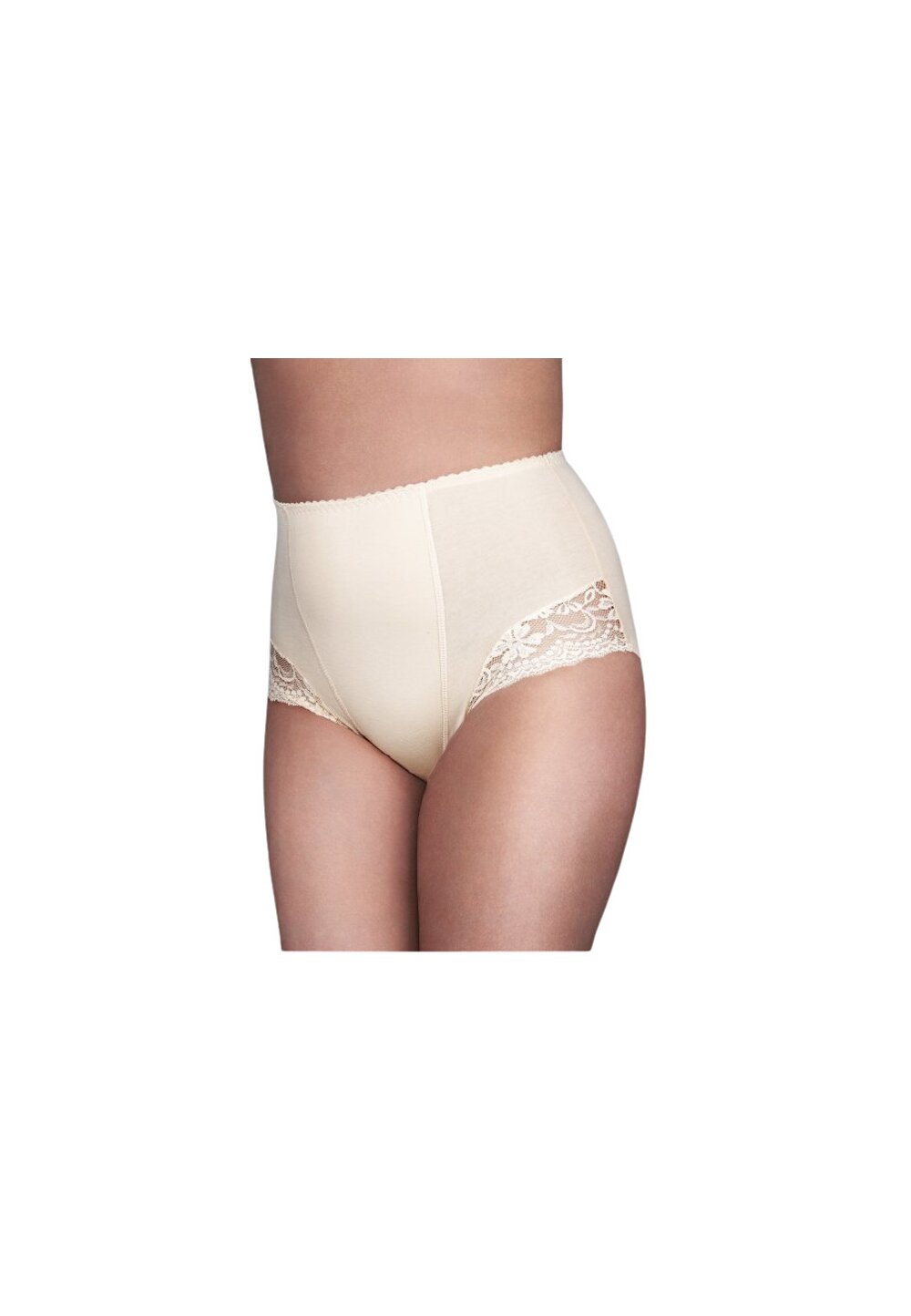 Chilot modelator Ela, crem