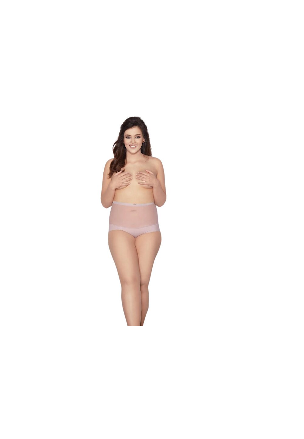 Chilot modelator, Glam String Low, bej