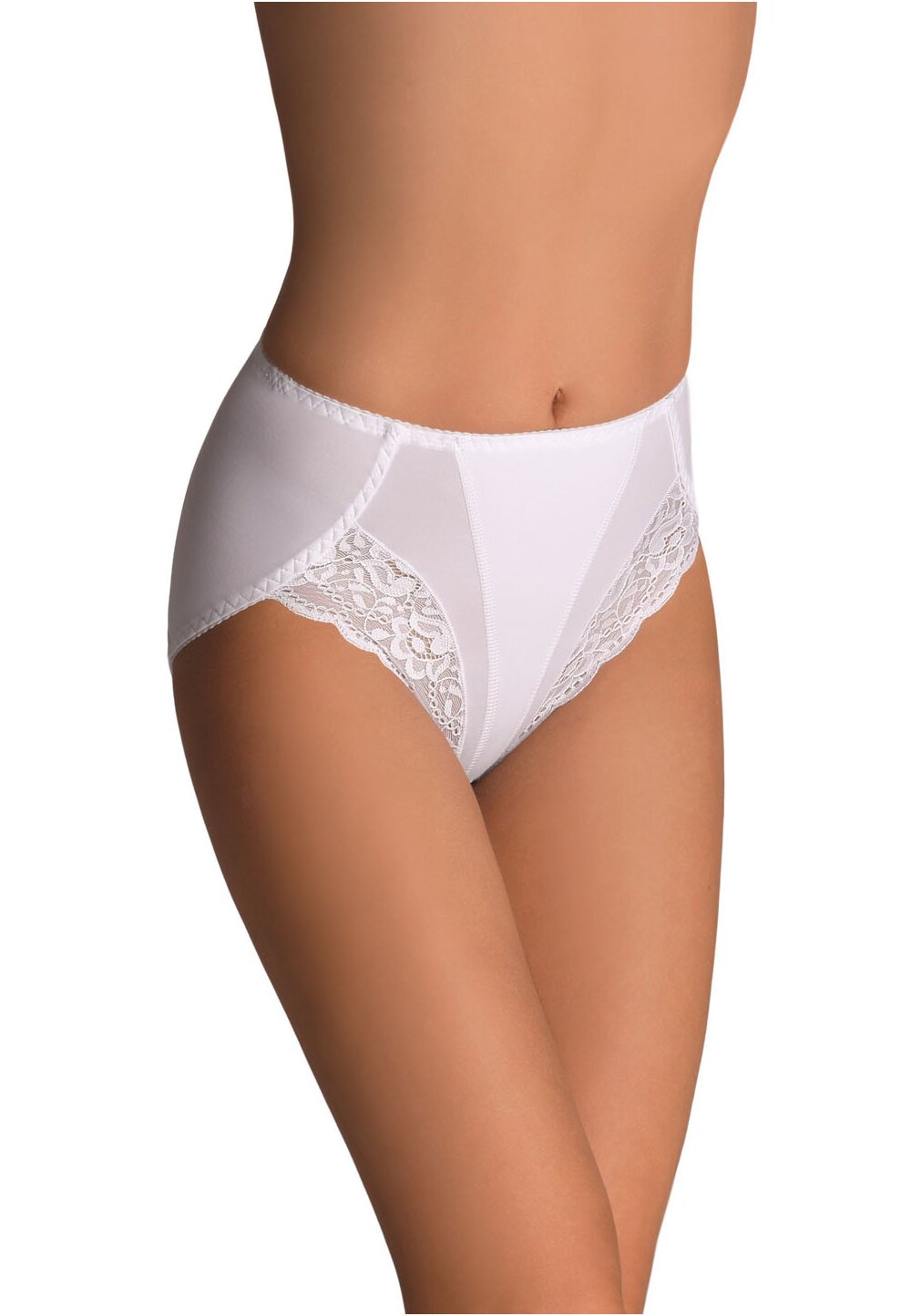 Chilot modelator, Venus, alb