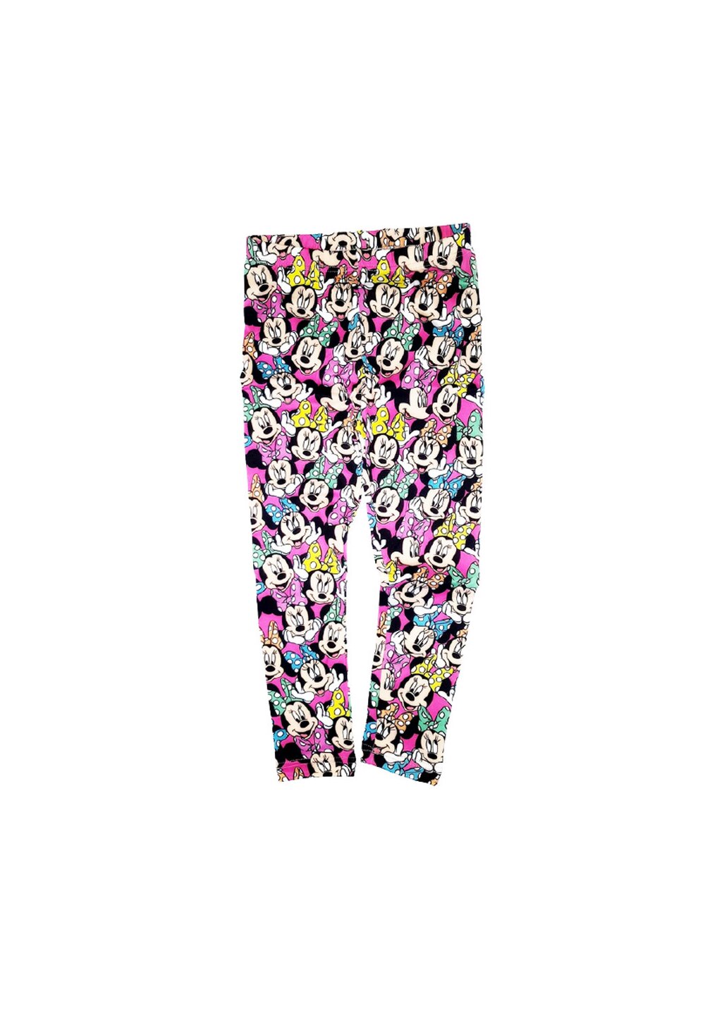 Colanti Minnie Mouse, multicolor