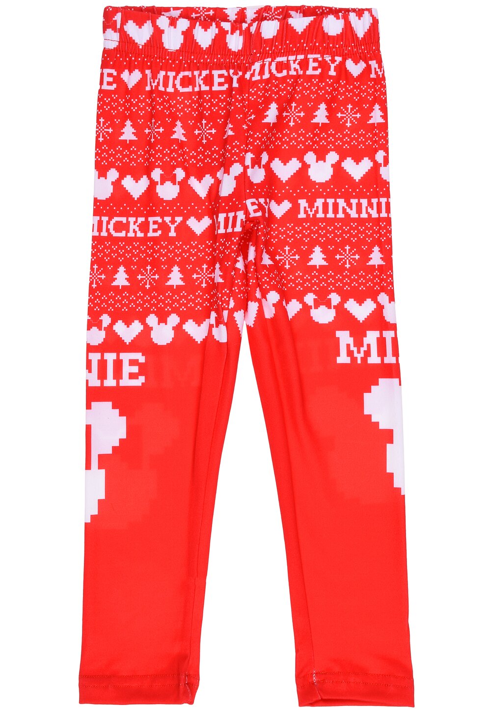 Colanti, Minnie si Mickey, rosii