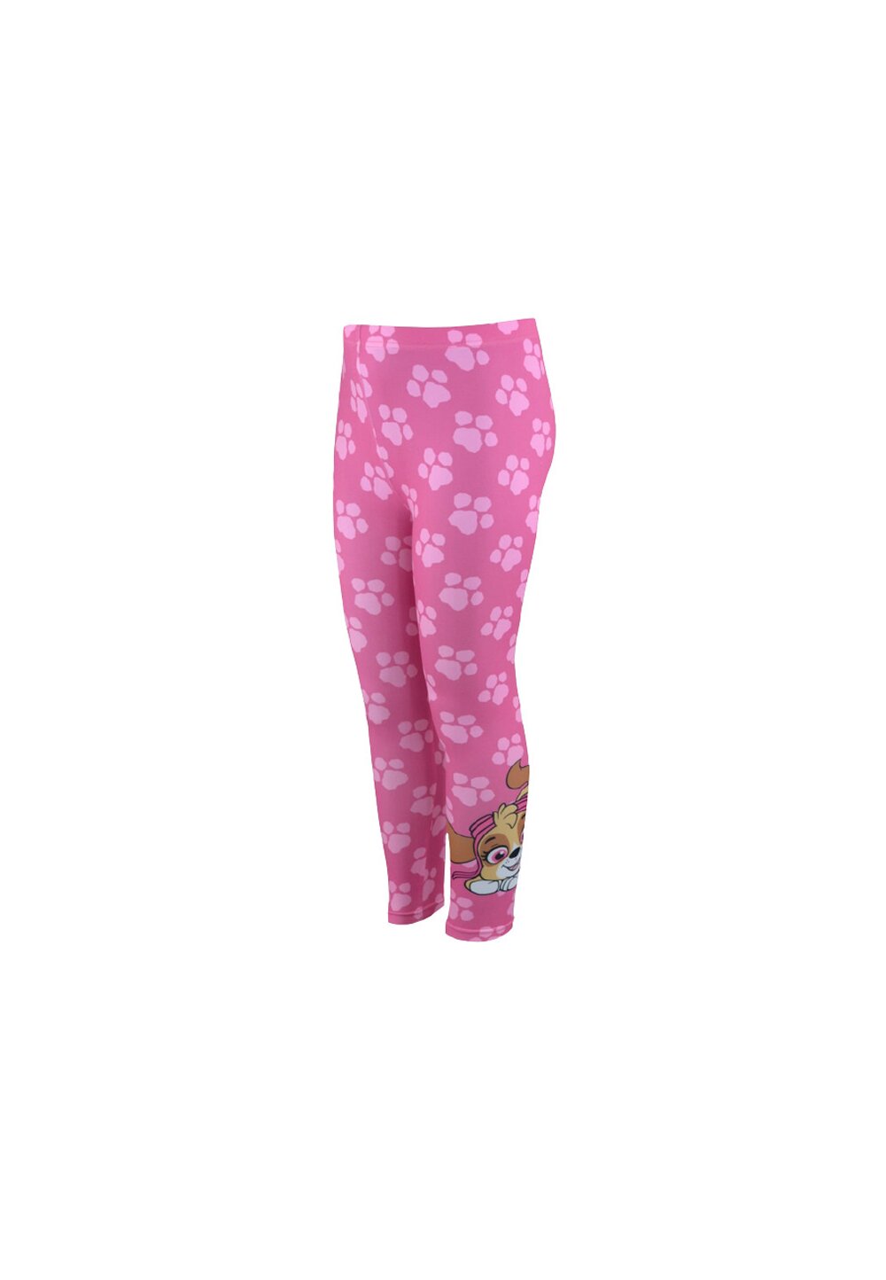 Colanti Skye, cu labute roz