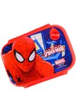 Cutii alimentare Spiderman