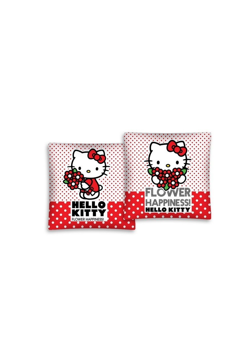 Fata de perna Hello Kitty Rosie