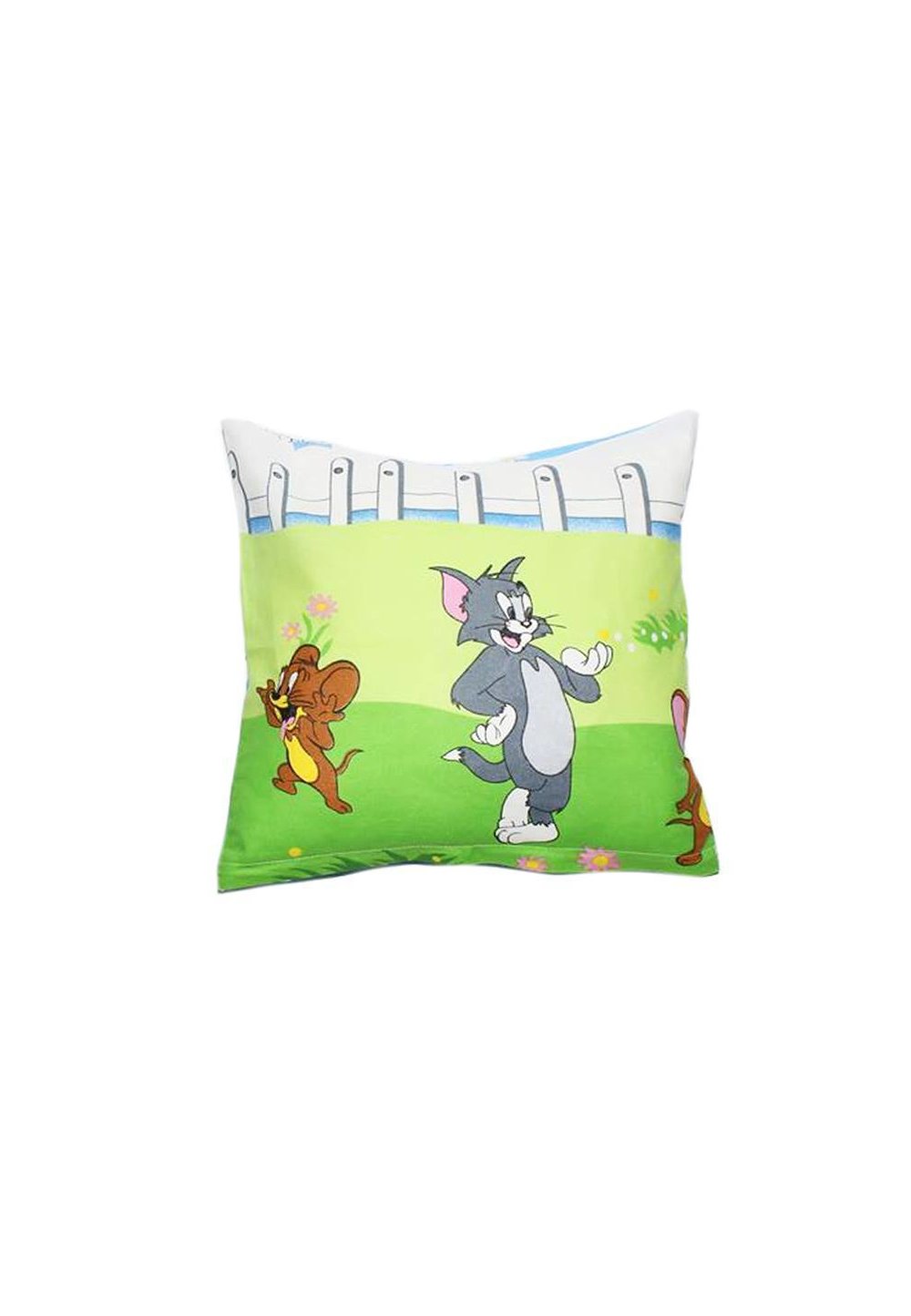 Fata perna Tom si Jerry