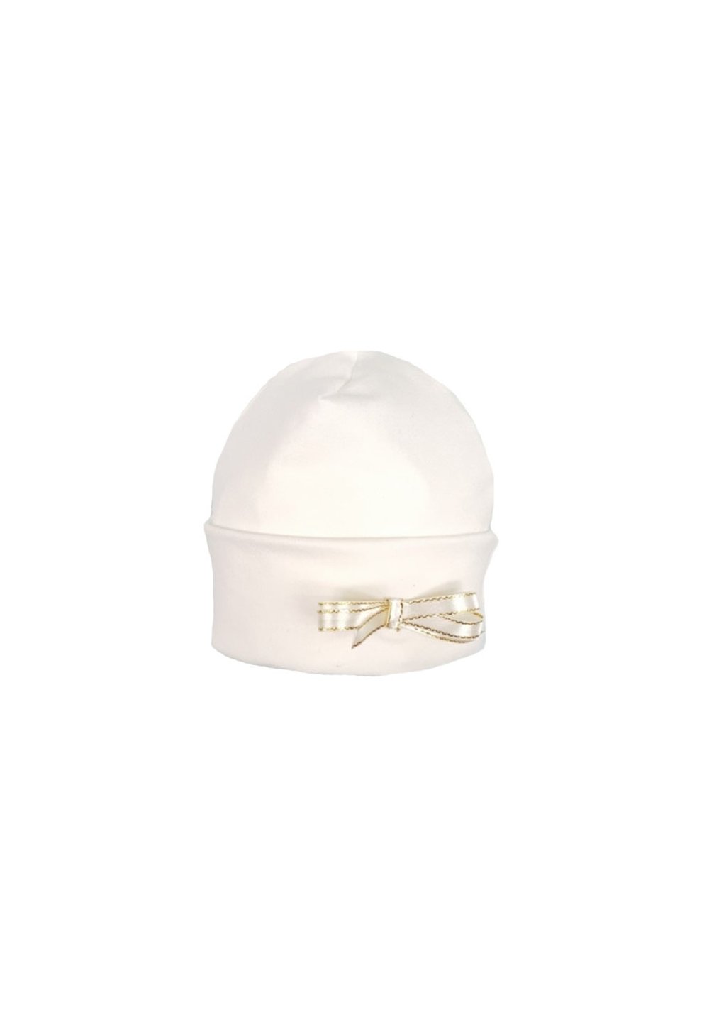 Fes botez ivory, cu fundita