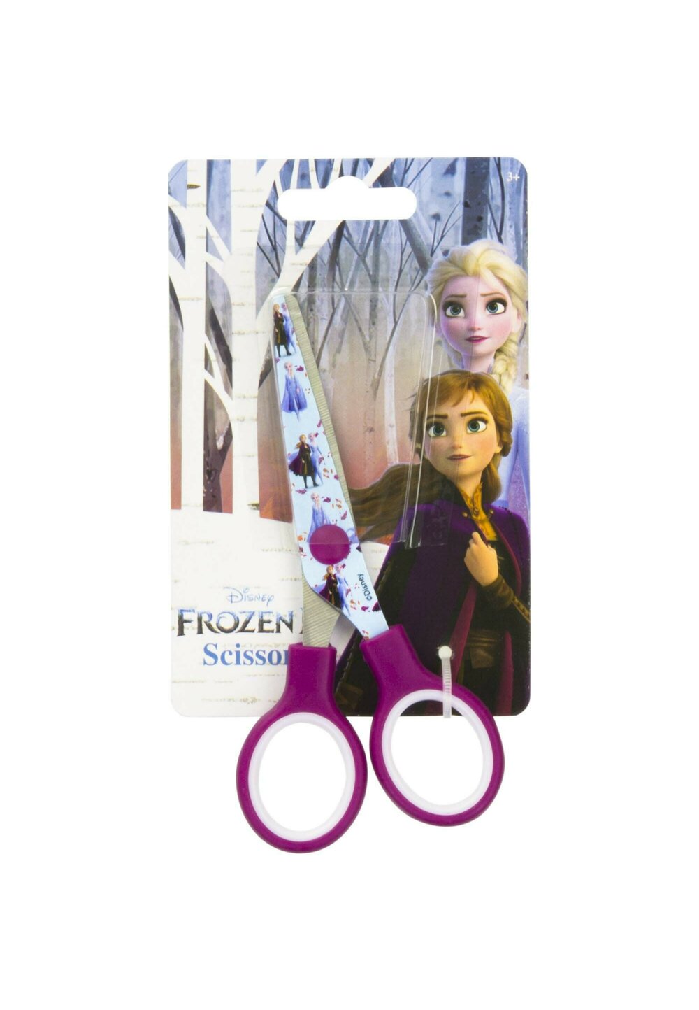 Foarfece disney, Frozen, mov