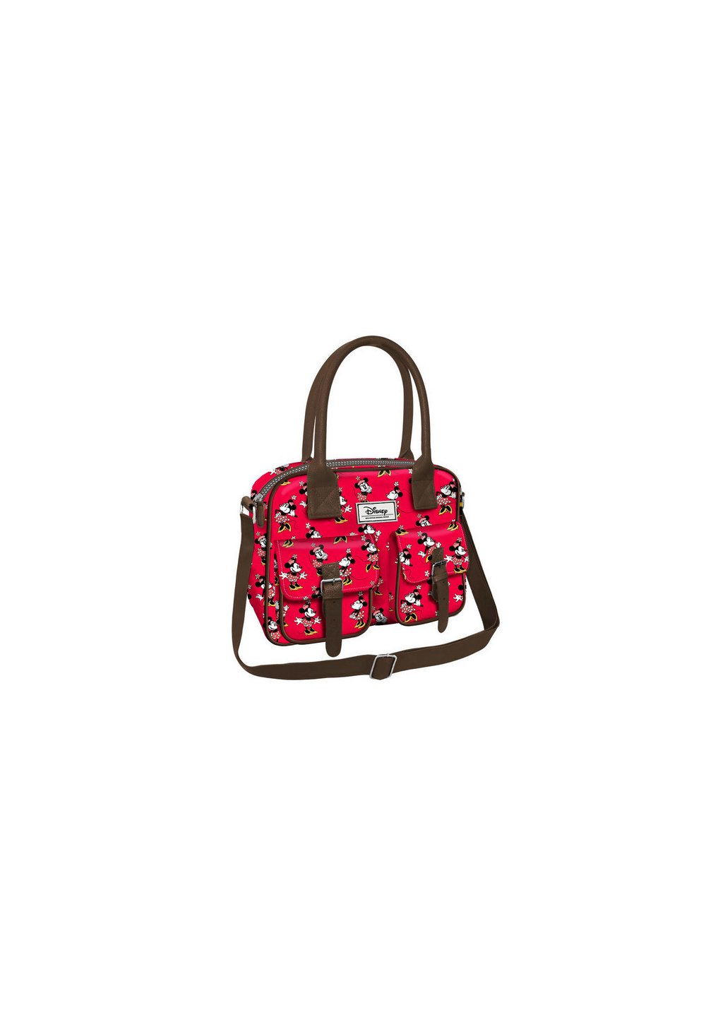 Geanta rosie, Minnie Mouse