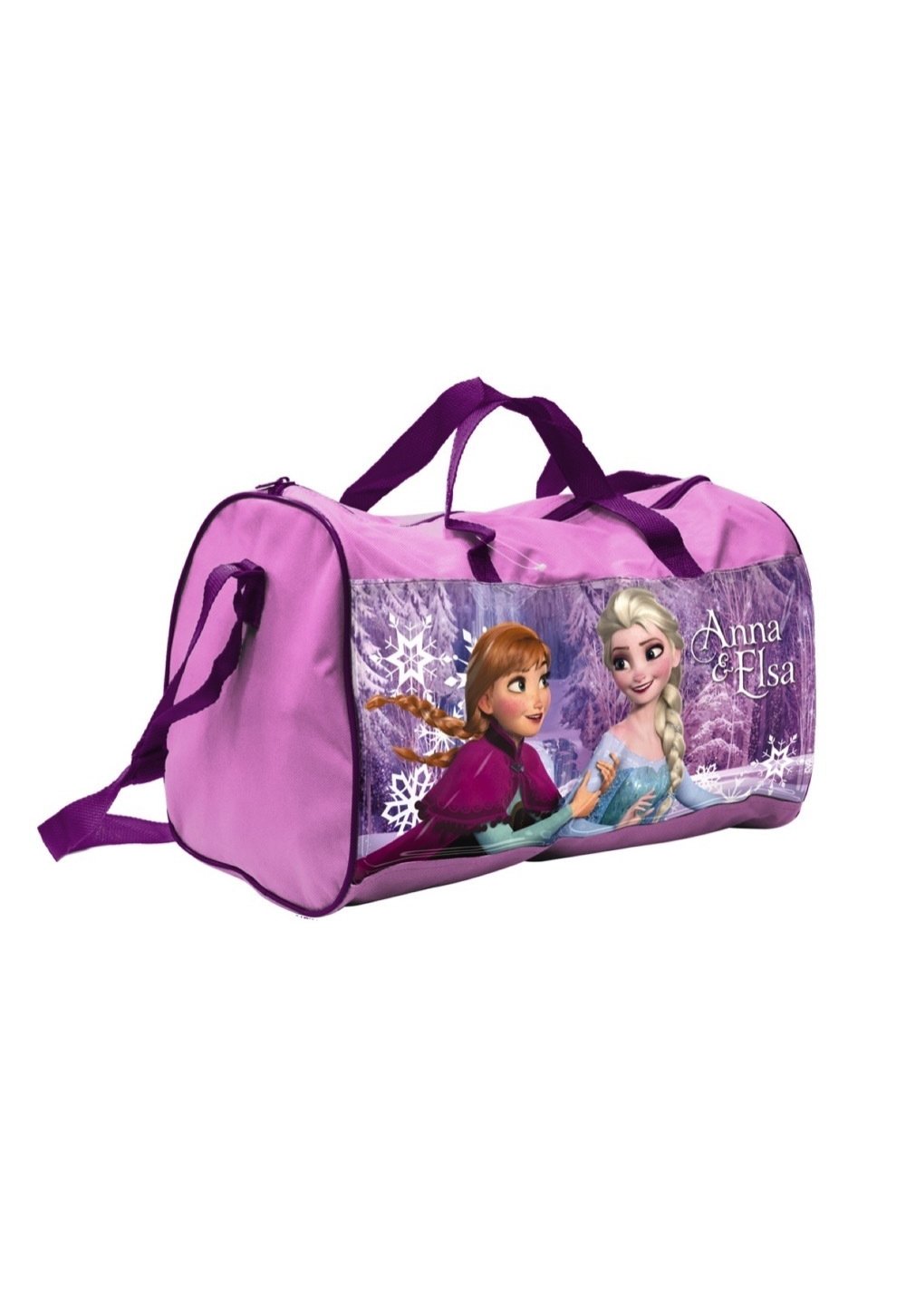 Geanta sport, Frozen