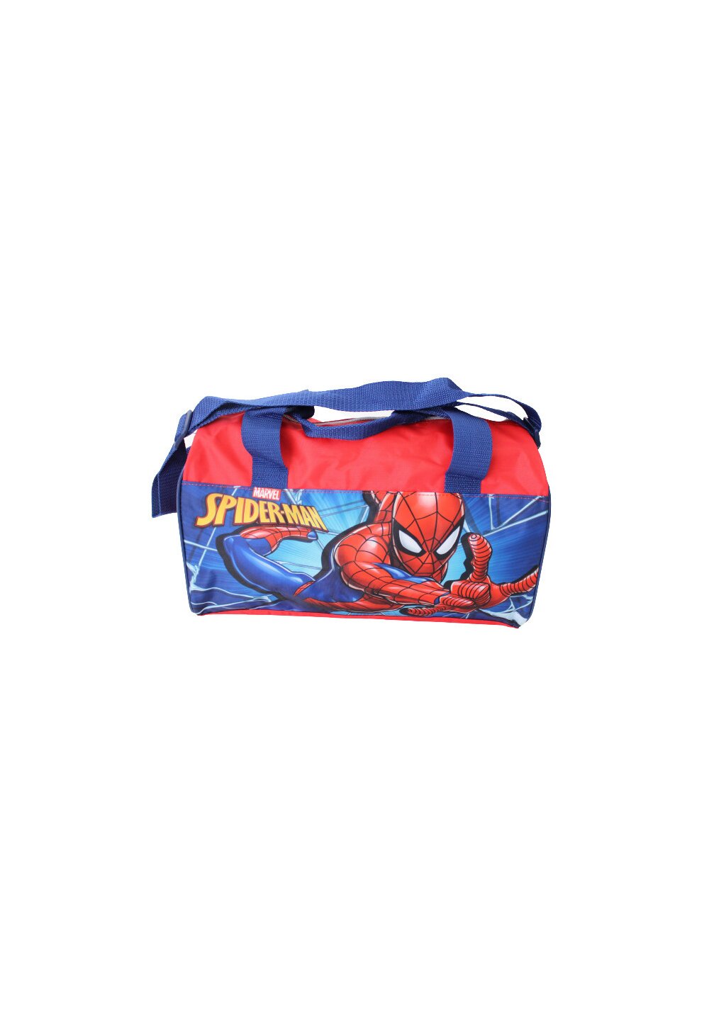 Geanta sport, Spider Man, rosie