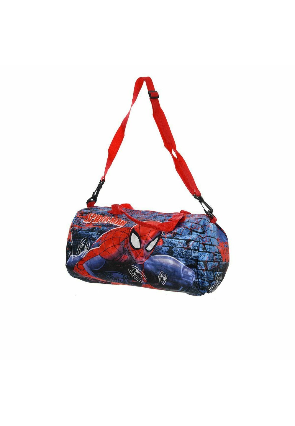 Geanta sport, Ultimate Spider-Man, 37 x 20 x 20 cm