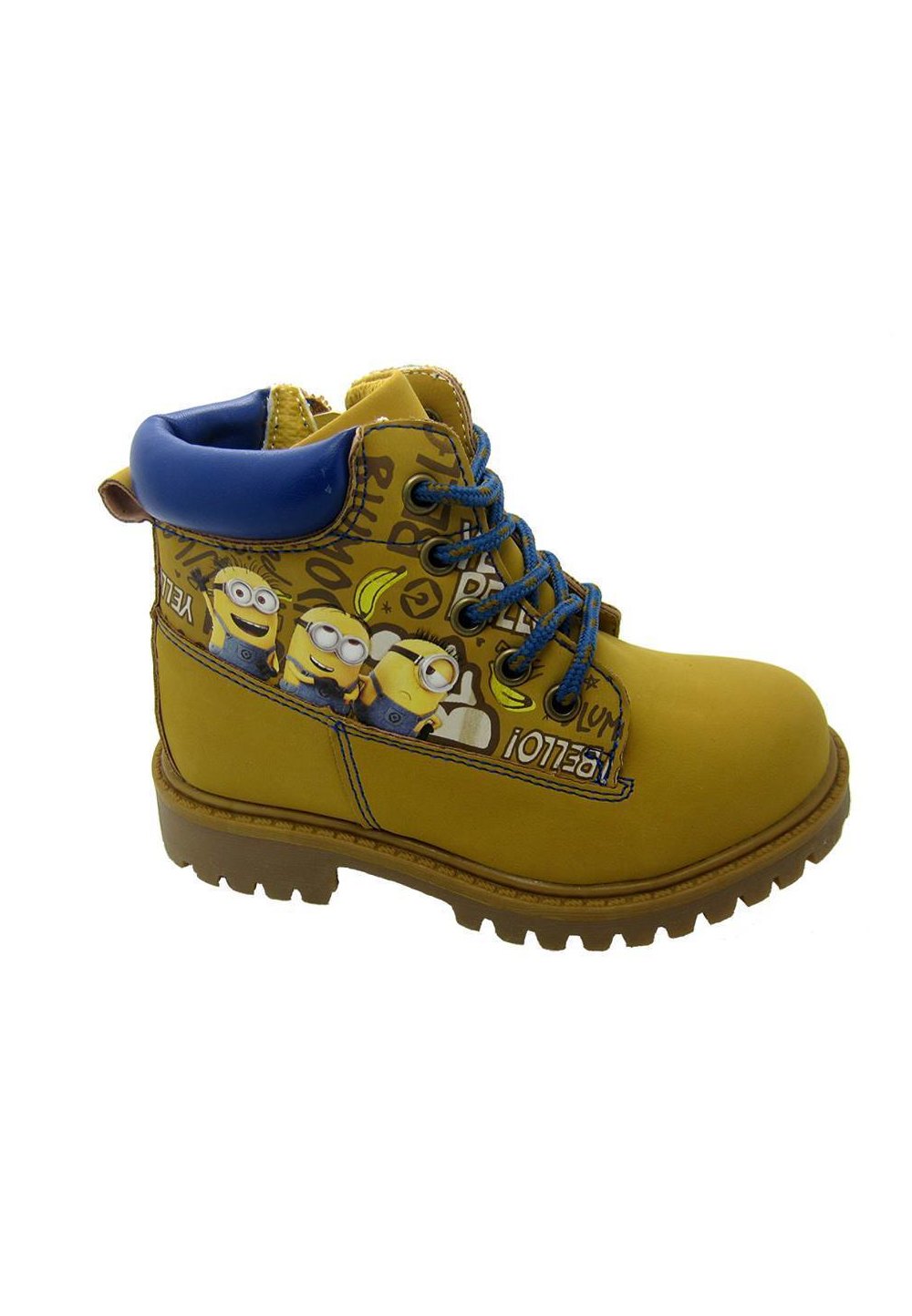 Ghete Minions