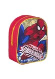Ghiozdan rosu, Ultimate Spider-Man 
