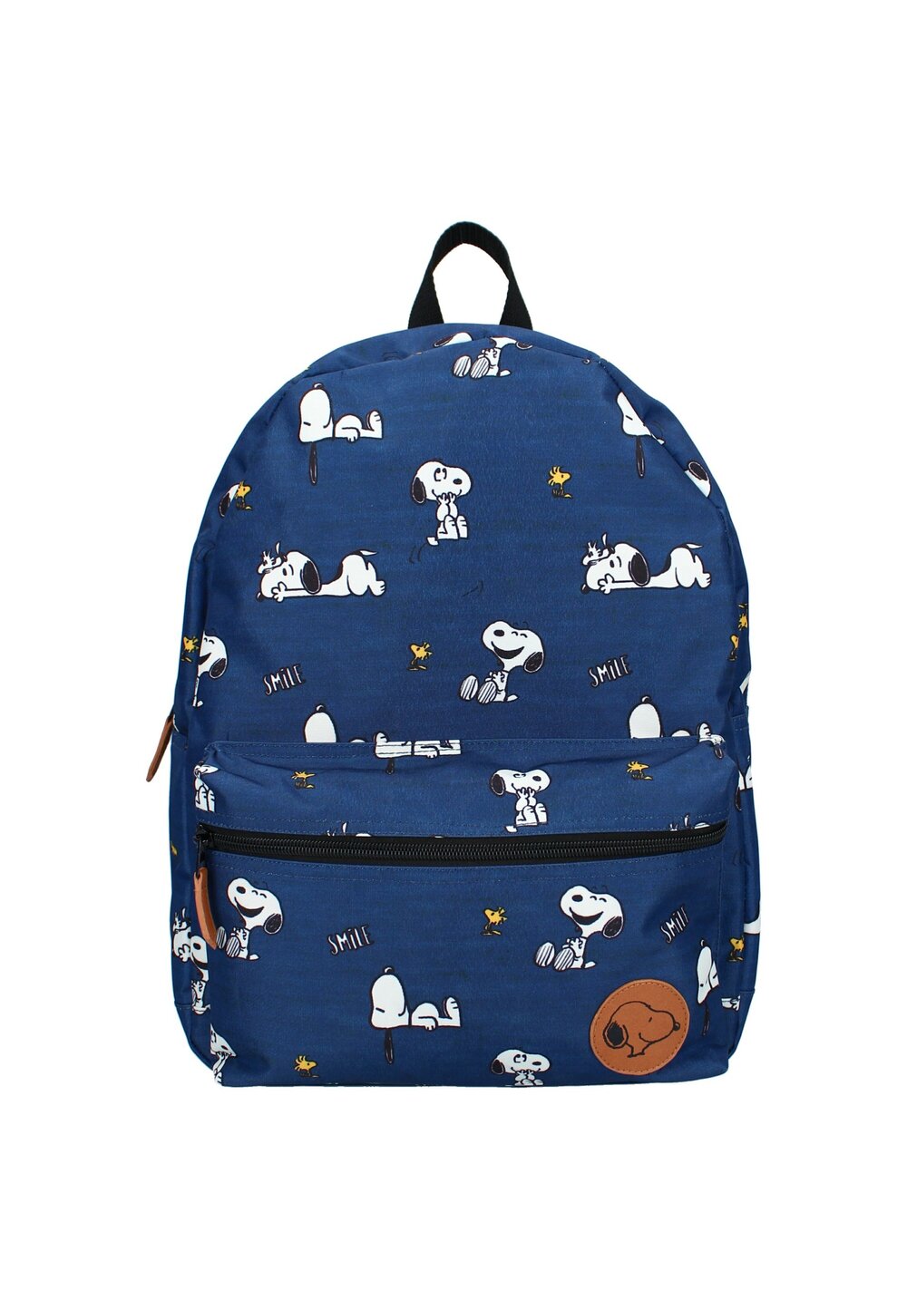 Ghiozdan, Snoopy bluemarin, 39 x 29 x 12 cm