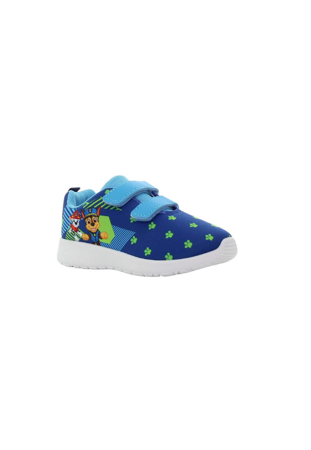 Incaltaminte sport, Paw Some, bluemarin