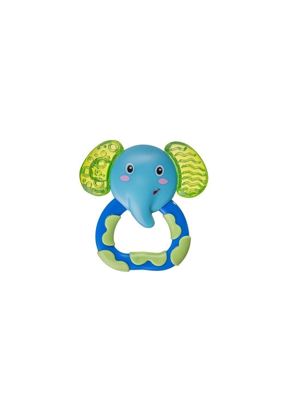 Inel gingival, elefant