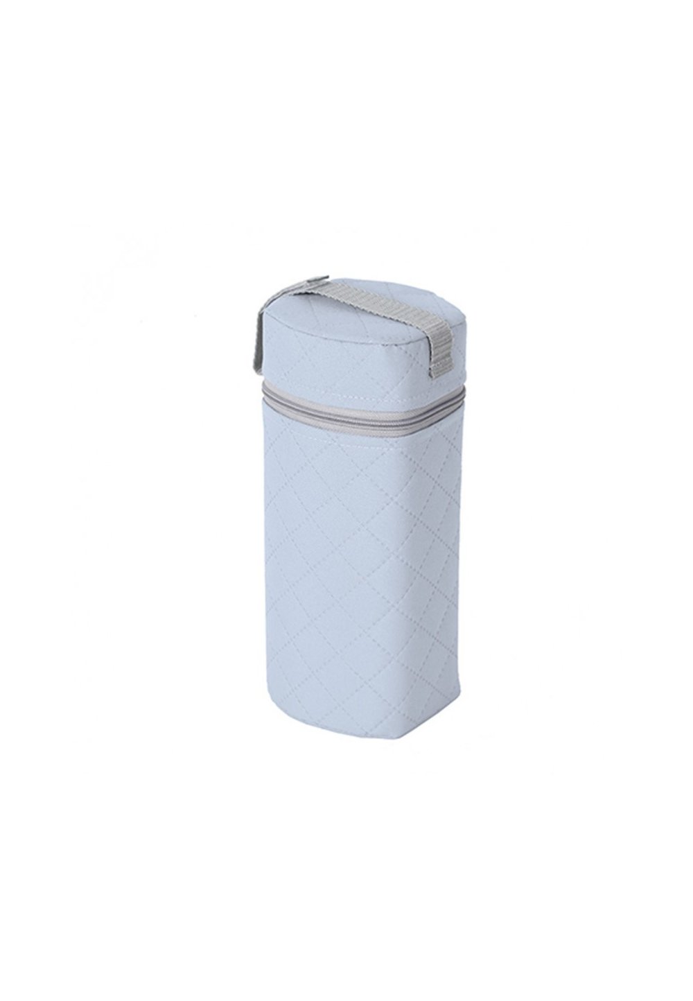 Izolator pentru biberoane, Jumbo, albastru