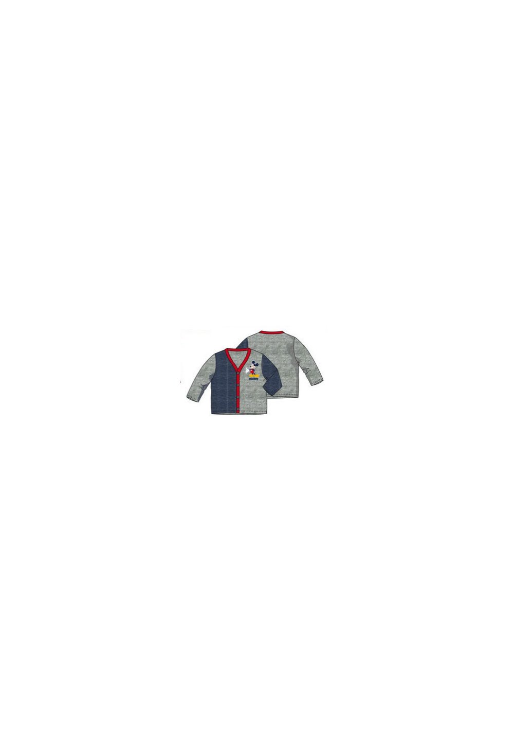 Jerseu Mickey NH00060