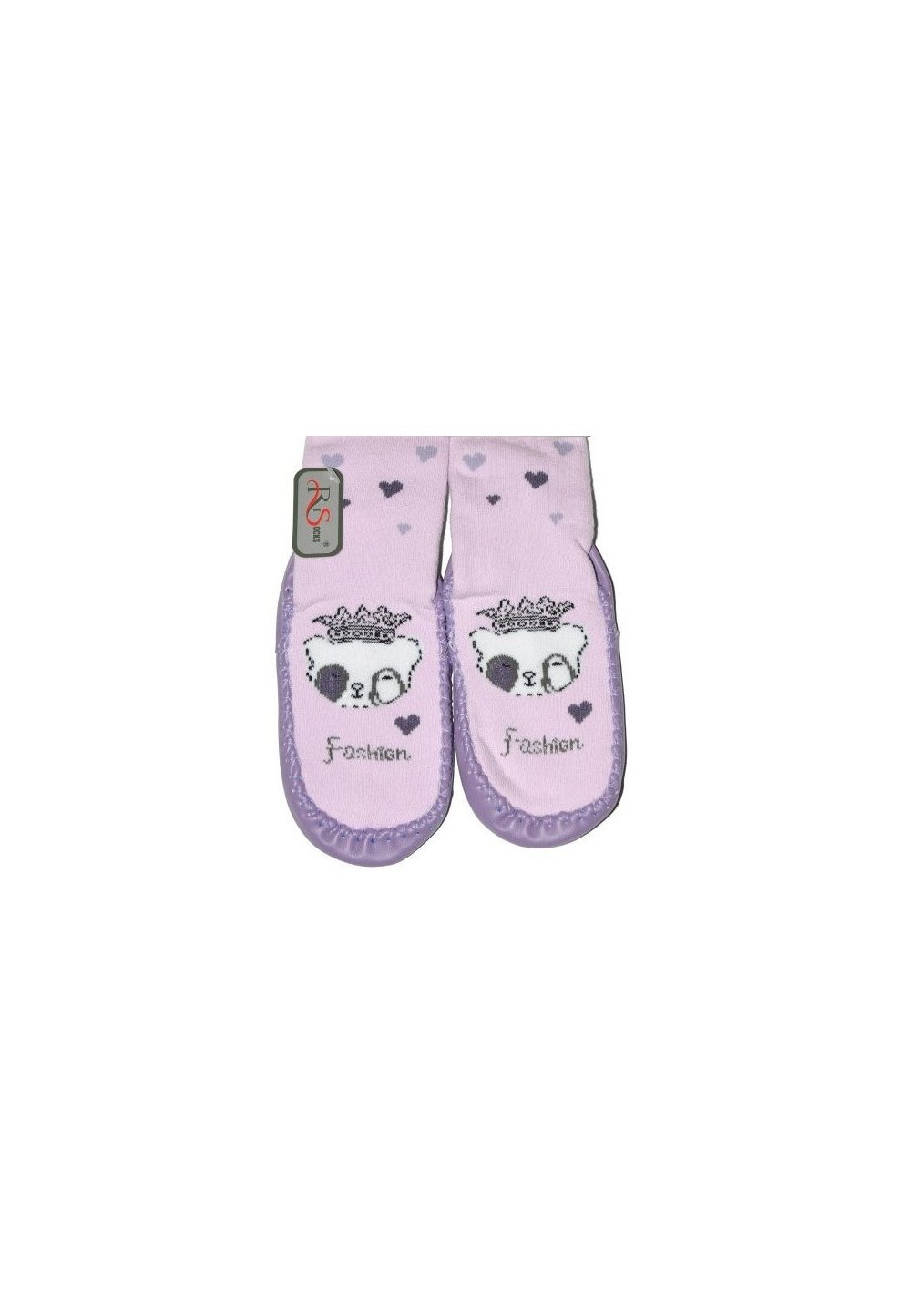 Mocasini, Fashion, mov